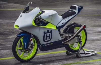 Husqvarna