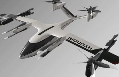 La Mobilidad Urbana Aérea (Urban Air Mobility) aumenta sus necesidades y da forma a la sociedad.