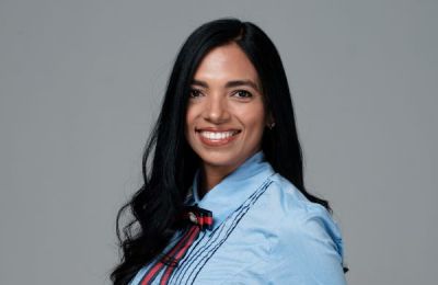 Alejandra Fernández Matheus, Líder de la Unidad de Negocio Tranciti. 01 030523