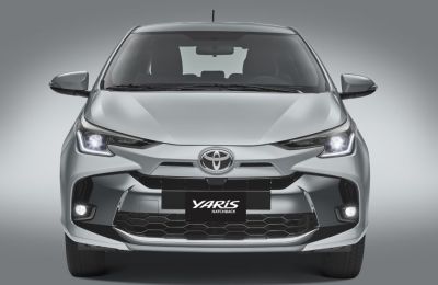 Yaris Hatchback 2023 01 280623