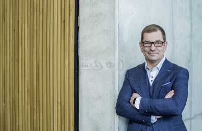 MARKUS DUESMANN SE HARÁ CARGO DE LA ORGANIZACIÓN CAR.SOFTWARE DENTRO DEL GRUPO VOLKSWAGEN