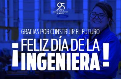 Día del Ingeniero