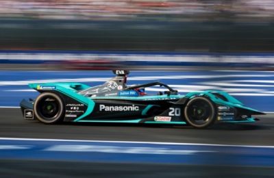 Jaguar Racing