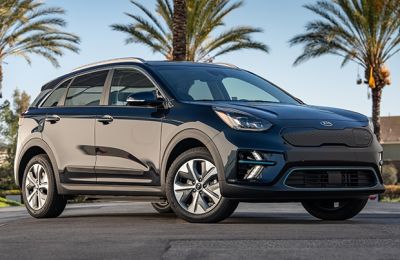 KIA E-NIRO