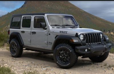 Jeep