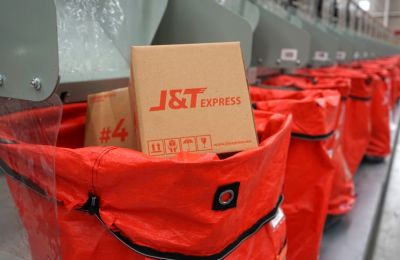 J&T Express México implementa innovaciones tecnológicas en sus procesos 01181024