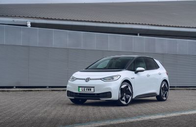  ID.3 triunfa en What Car? Premios de coches eléctricos junto con Passat GTE Estate