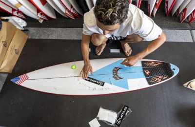 Lexus nombra al surfista profesional Griffin Colapinto como primer embajador de surf de la historia 01 050924