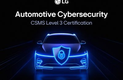 LG-Cybersecurity-CSMS-ASPICE 01041224