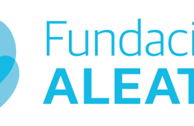 Fundación Aleatica Logo 01050225