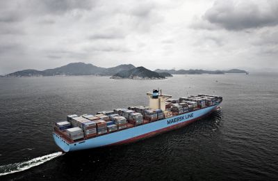 Maersk