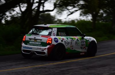 Carrera Panamericana