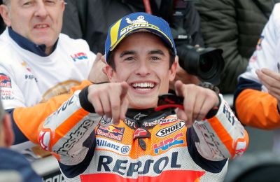 Marquez