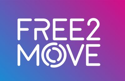 Free2Move