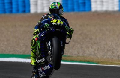 MotoGP arranca el Test con máxima igualdad