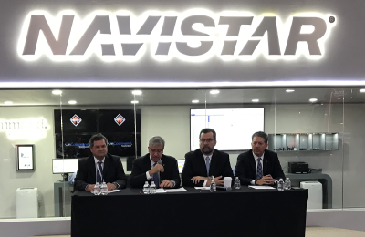 Navistar