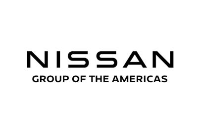 Nissan Américas Logo 01071024