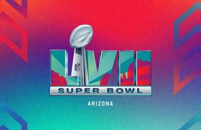 Imagen propiedad de la NFL.COM del SUPER BOWL LVII 01 020223