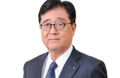 Osamu Masuko