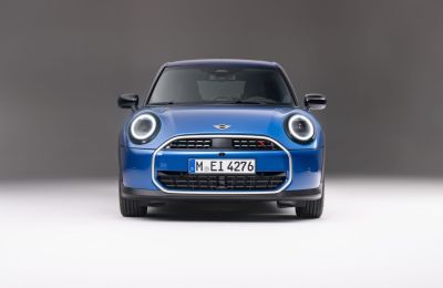 El nuevo MINI Cooper 5 puertas 02 120624