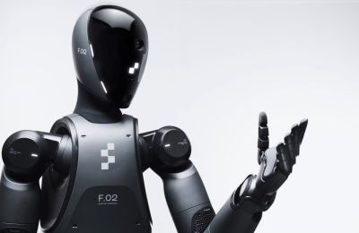 BMW Successful test of humanoid robots at BMW Group Plant Spartanburg 01 060824