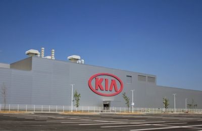 Kia Pesquería