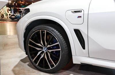  Pirelli en el IAA Mobility de Múnich