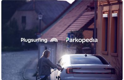 Plugsurfing y Parkopedia 01 120623