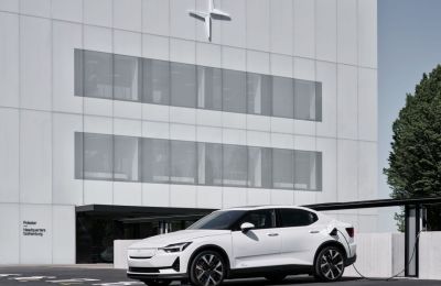 Polestar Charge ofrece acceso a más de 650.000 puntos de recarga en Europa 01 010424