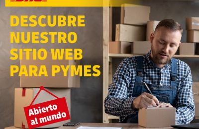 DHL Portal Pymes 01 090123