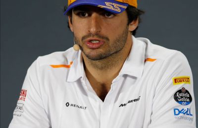 Sainz