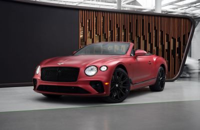 Bentley Pintura satinada 01 300524