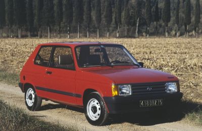 1980- Hace 40 años del renacimiento de la marca Talbot por Peugeot