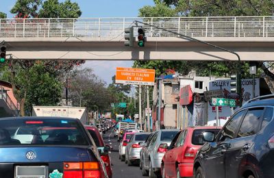 Activan Doble Hoy No Circula Por Contingencia Ambiental Fase 1