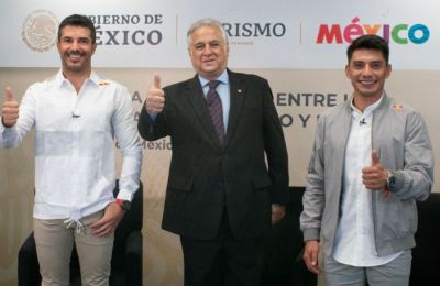 Promoción al turismo