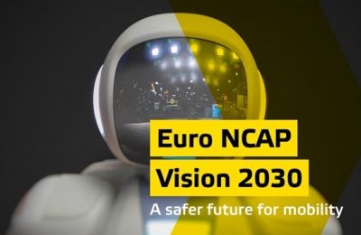 Euro NCAP Vision 2030: un futuro más seguro para la movilidad 01 091122