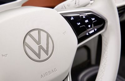 Volkswagen Moderniza Su Logotipo Para Iniciar Una Nueva Era De