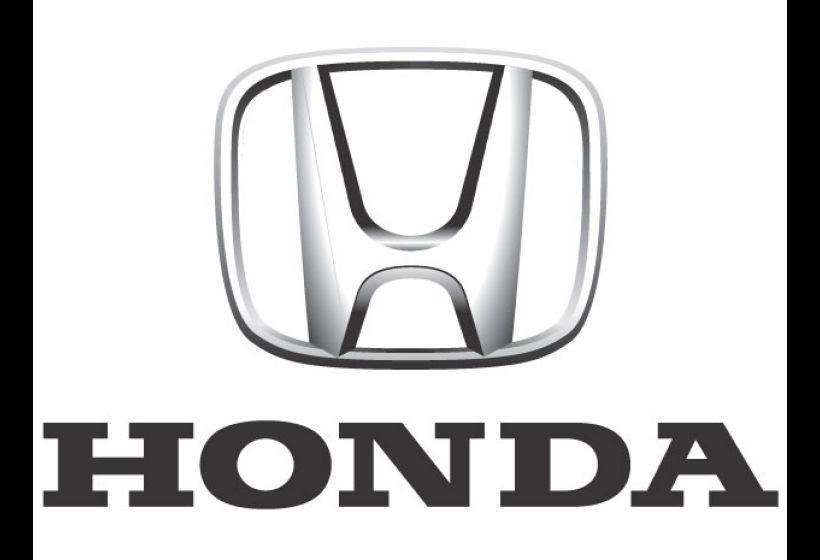 Honda reconoce a empresas 