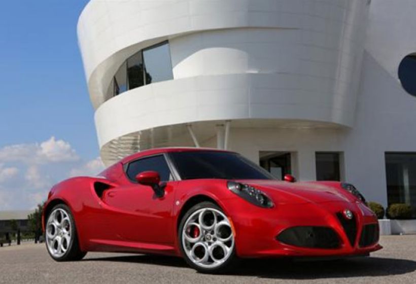 Alfa Romeo: ¿Es este el Alfa Romeo más bonito de todos los tiempos?