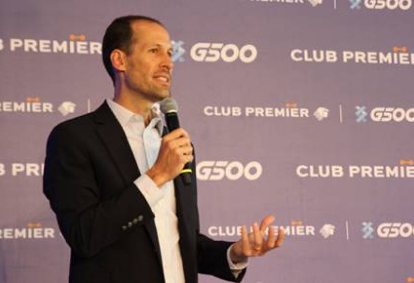 Club Premier y G500 se unen para brindar beneficios a sus clientes