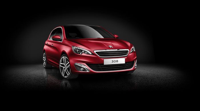 Confirmado: el nuevo Peugeot 308 será presentado el 18 de marzo en Europa -  16 Valvulas