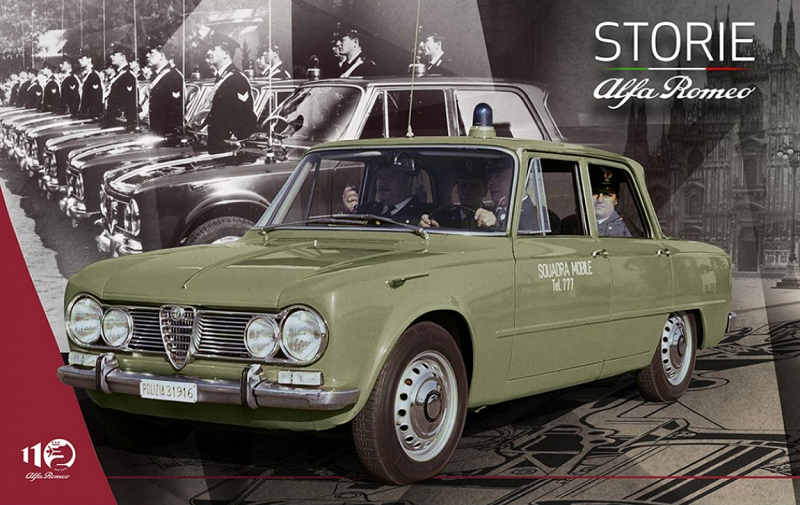 Alfa Romeo: la historia de la marca italiana que nació creando autos  deportivos - AS México