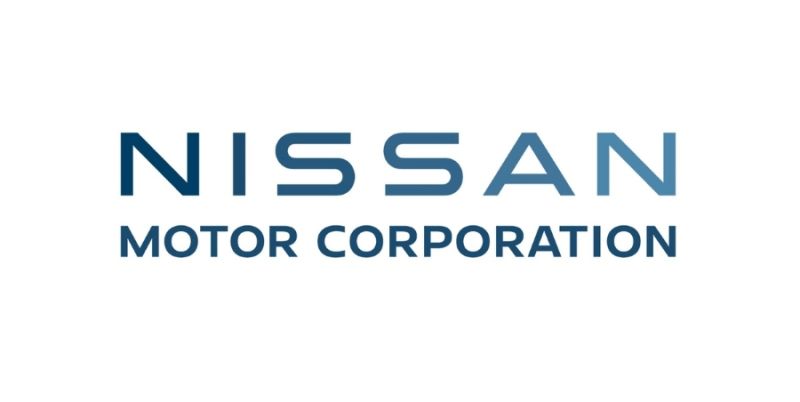 NISSAN LOGO 01110325