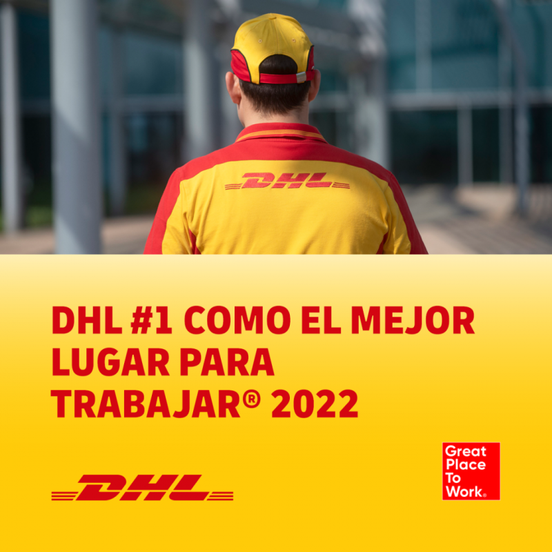 DHL - GPTW 2022 01 040622