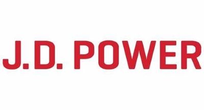 J.D. POWER Logo 01111124