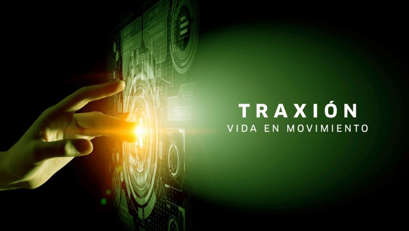 Traxión 1 - 2021