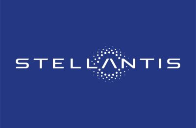 Stellantis Logo 01230125