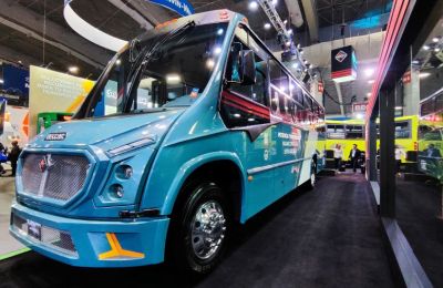 Navistar México presente en Expo Foro 2024 con soluciones a la medida 01 290224