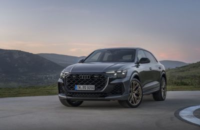 Audi RS Q8 & RS Q8 performance 01 250624