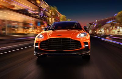 Aston Martin DBX707 02 230424